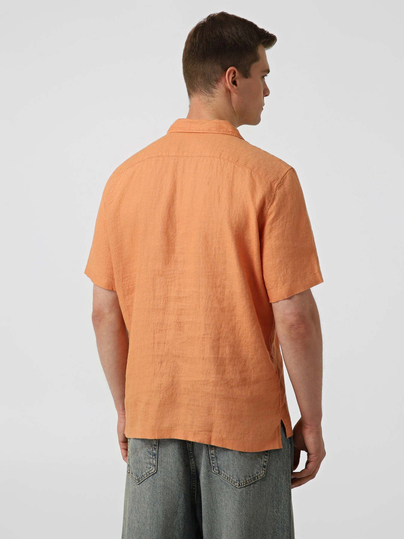 Сорочки Marc O’Polo модель 5000013939-1738 Сорочки Marc O’Polo модель 5000013939-1738 Фото