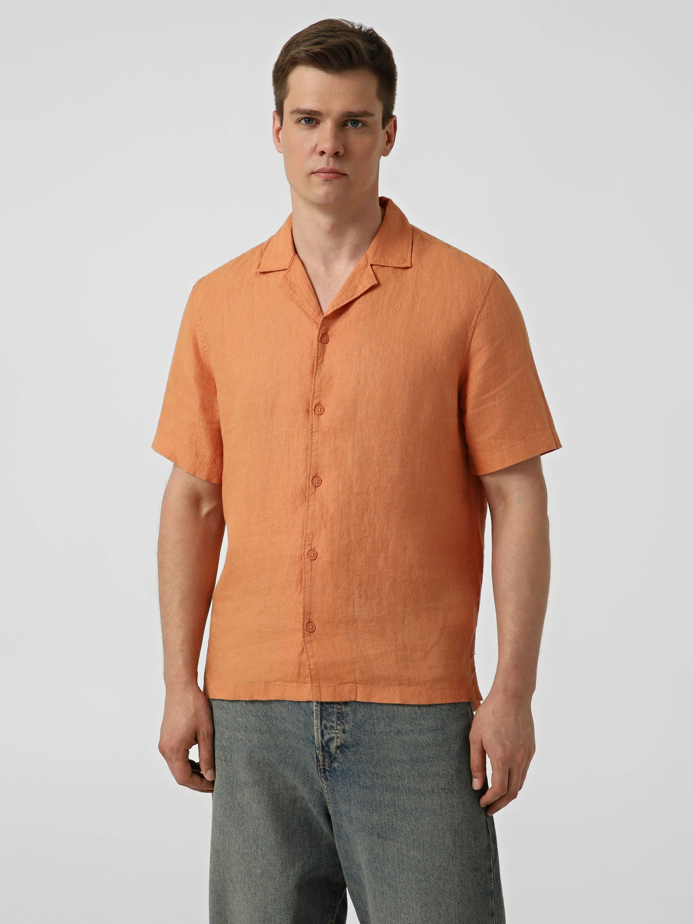 Сорочки Marc O’Polo модель 5000013939-1738 Сорочки Marc O’Polo модель 5000013939-1738 Фото