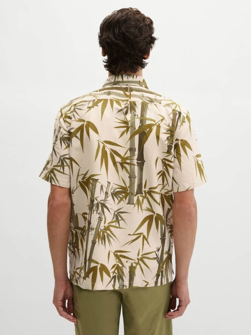 Чоловіча Сорочка повсякденна Marc O’Polo фото 2