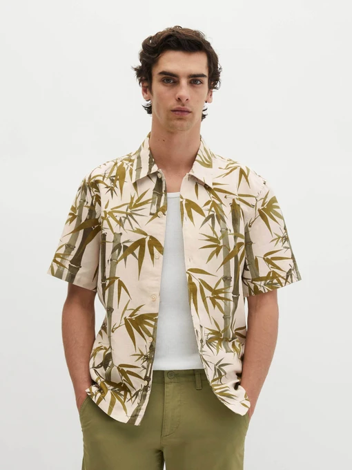 Сорочки Marc O’Polo модель 5000013943-1879 Фото