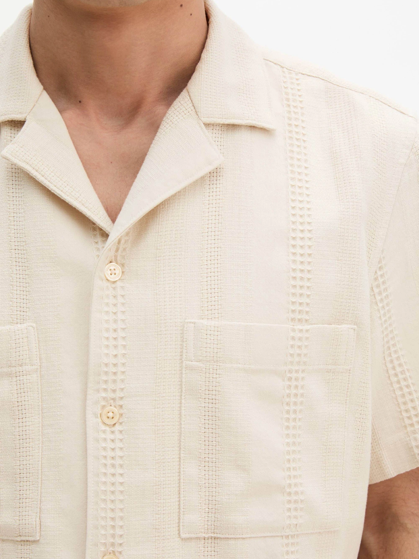Рубашки Marc O’Polo модель 5000013945-0924 Рубашки Marc O’Polo модель 5000013945-0924 Фото