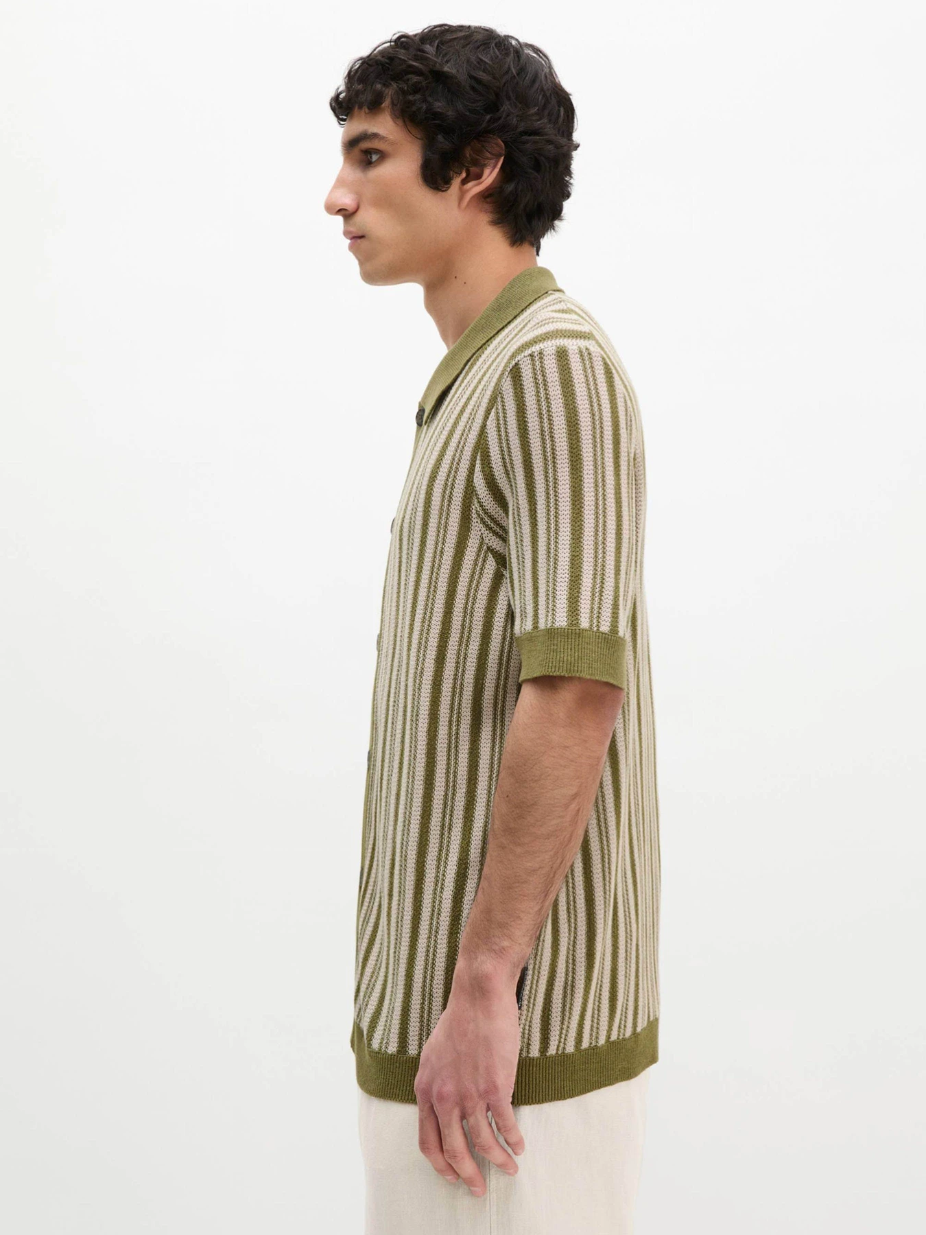 Рубашки Marc O’Polo модель 5000013987-2945 Рубашки Marc O’Polo модель 5000013987-2945 Фото