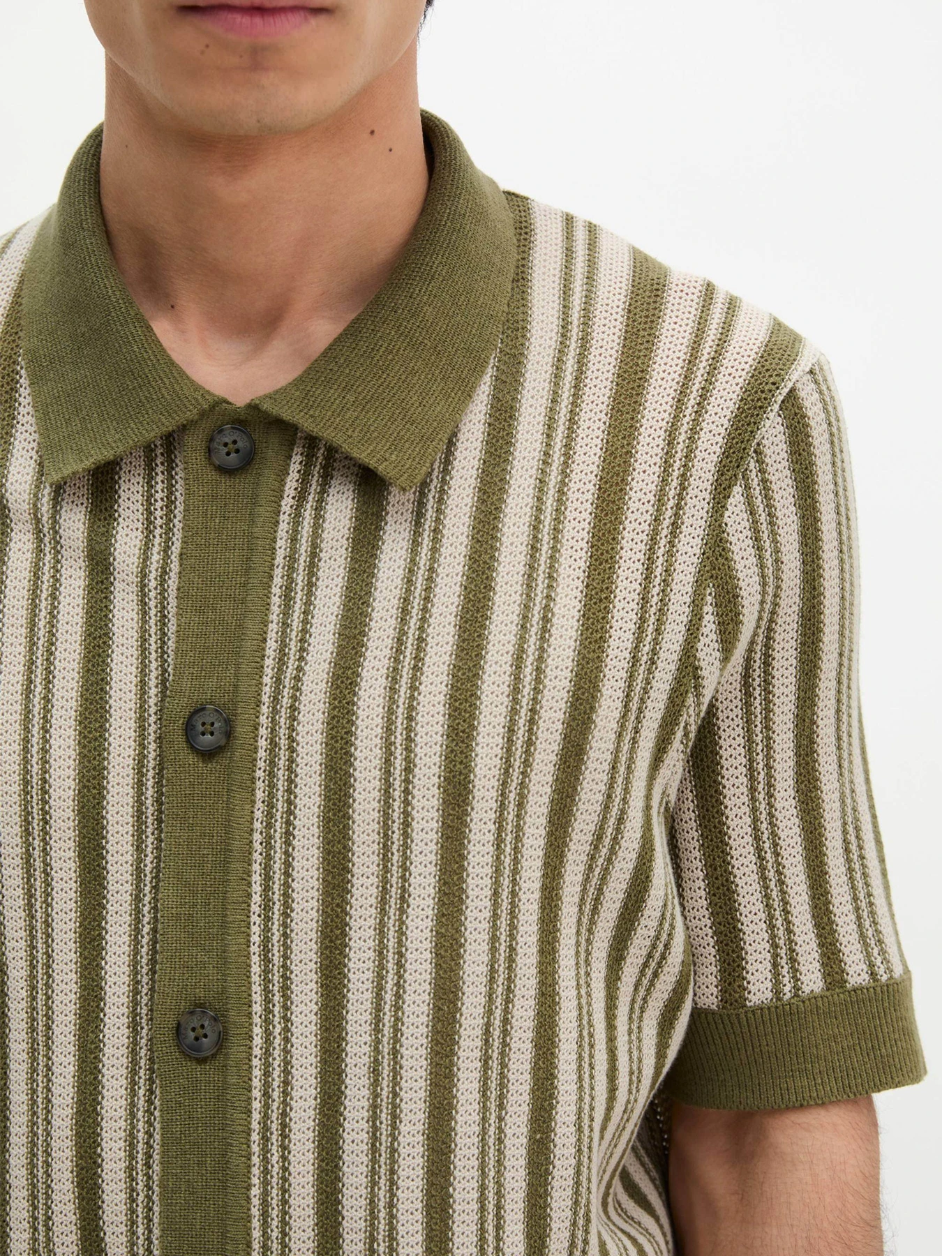 Рубашки Marc O’Polo модель 5000013987-2945 Рубашки Marc O’Polo модель 5000013987-2945 Фото