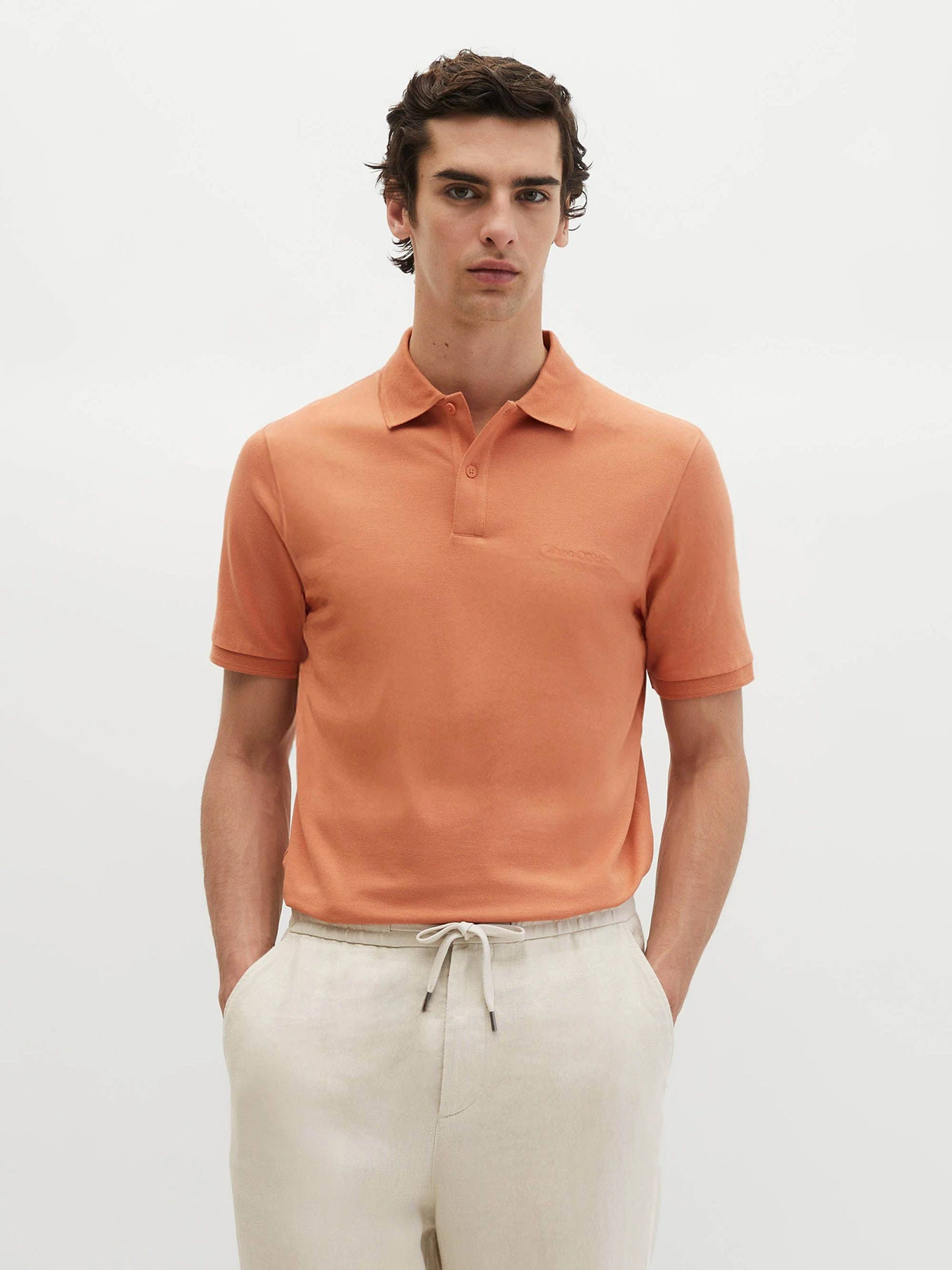 Футболки і поло Marc O’Polo модель 5000013992-1738 Футболки і поло Marc O’Polo модель 5000013992-1738 Фото