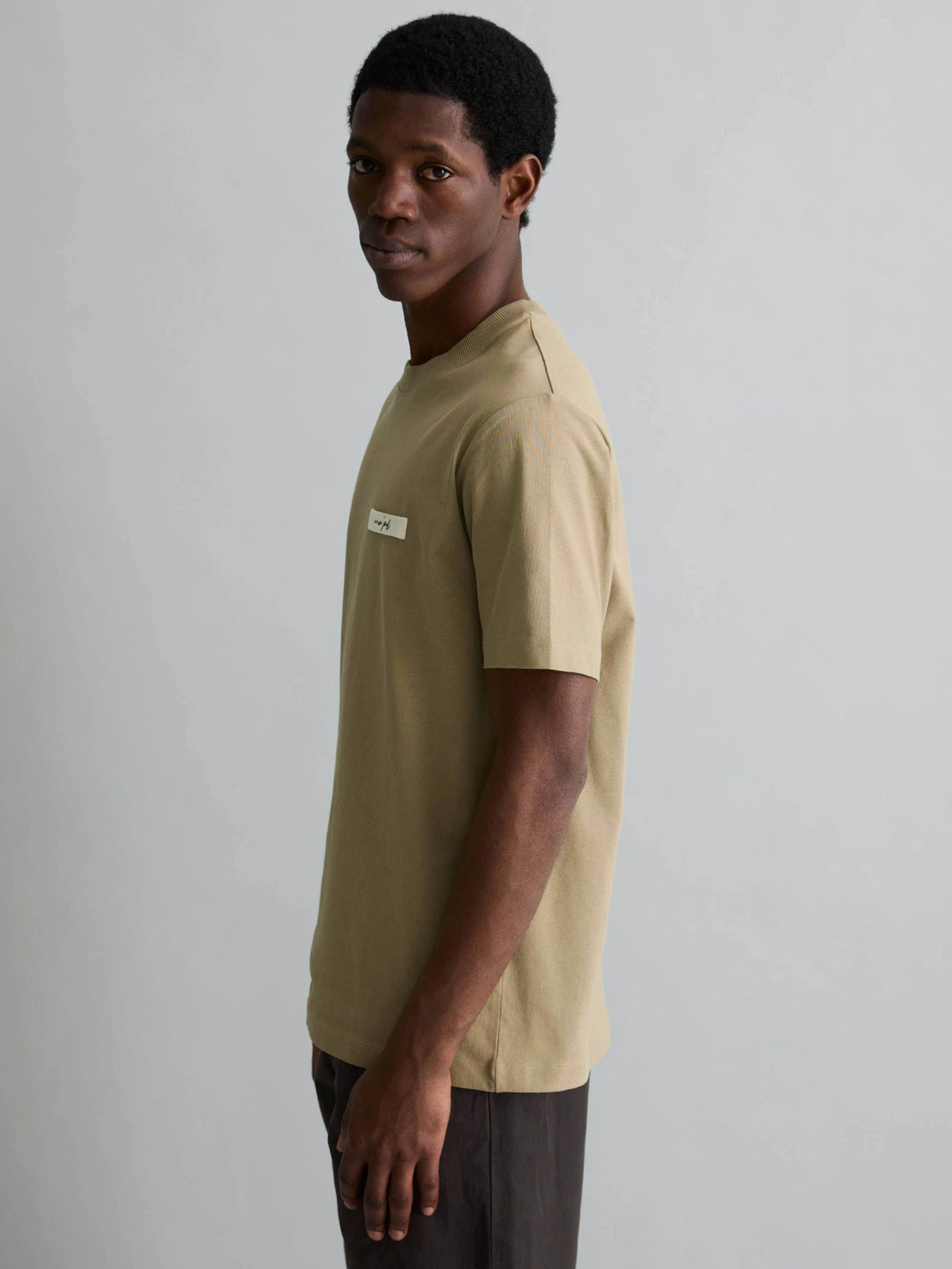 Футболки и поло Marc O’Polo DENIM модель 5000008207-1734 Футболки и поло Marc O’Polo DENIM модель 5000008207-1734 Фото