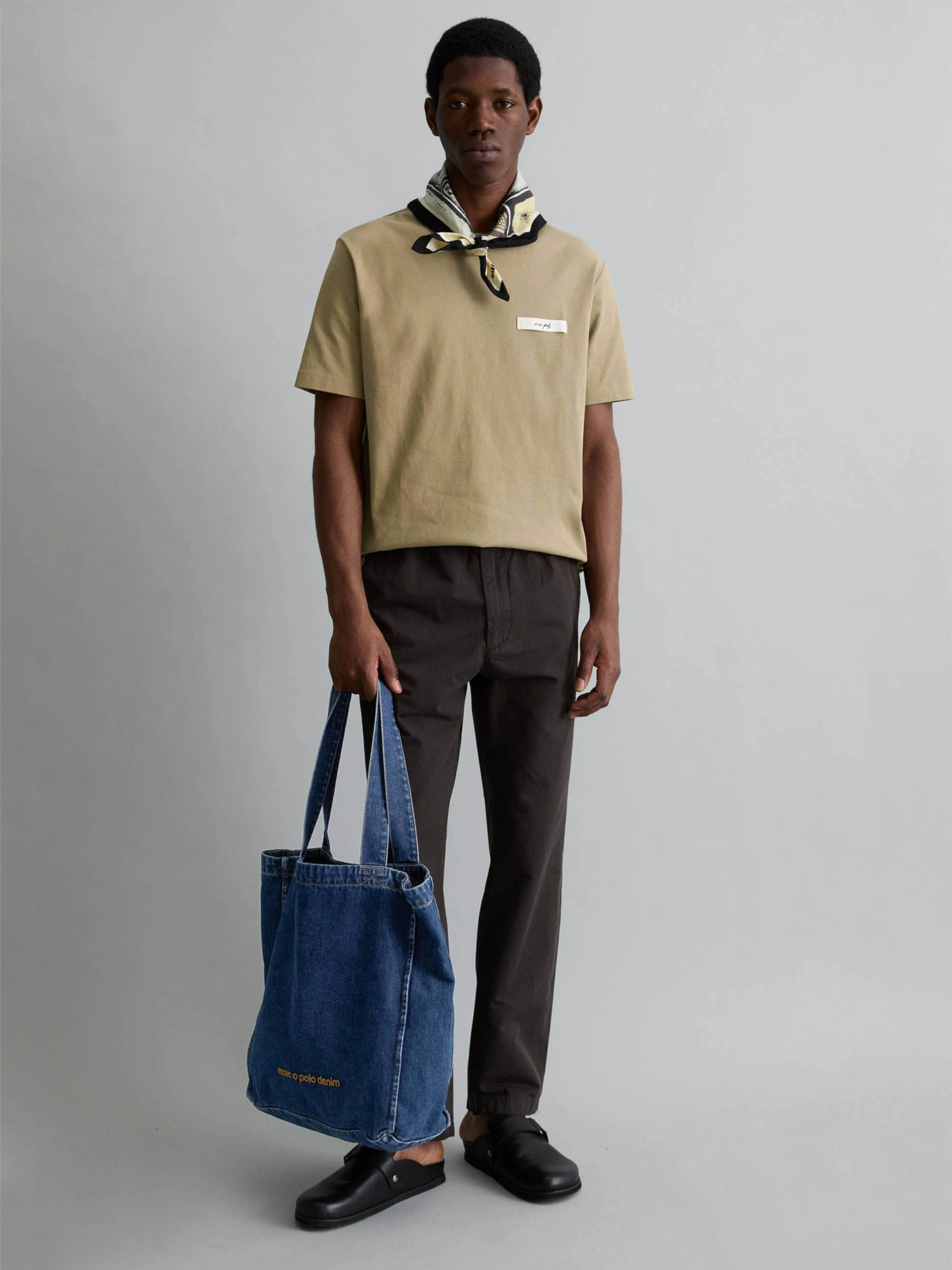 Футболки и поло Marc O’Polo DENIM модель 5000008207-1734 Футболки и поло Marc O’Polo DENIM модель 5000008207-1734 Фото
