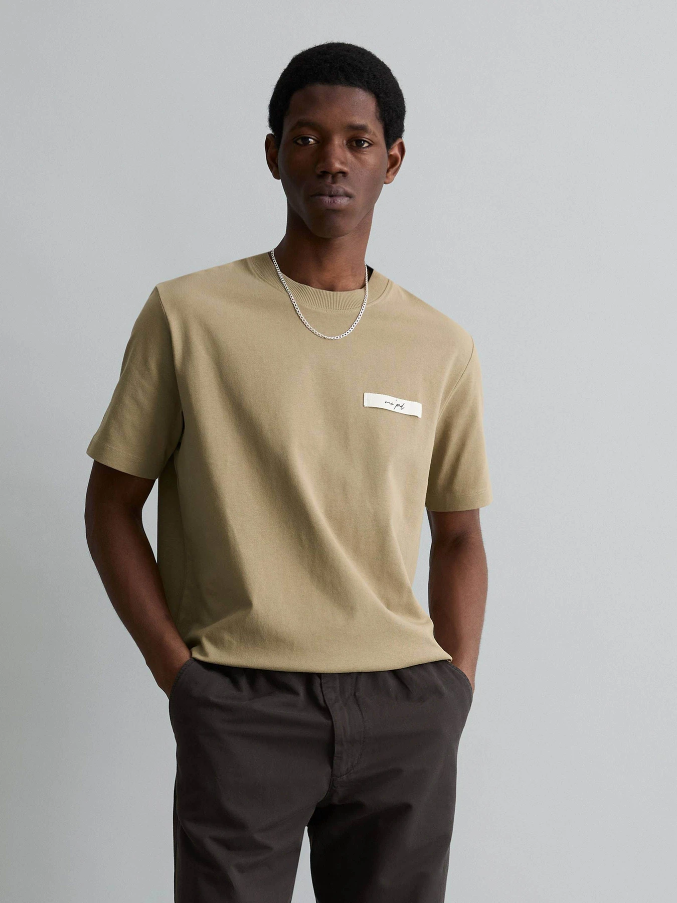 Футболки и поло Marc O’Polo DENIM модель 5000008207-1734 Футболки и поло Marc O’Polo DENIM модель 5000008207-1734 Фото