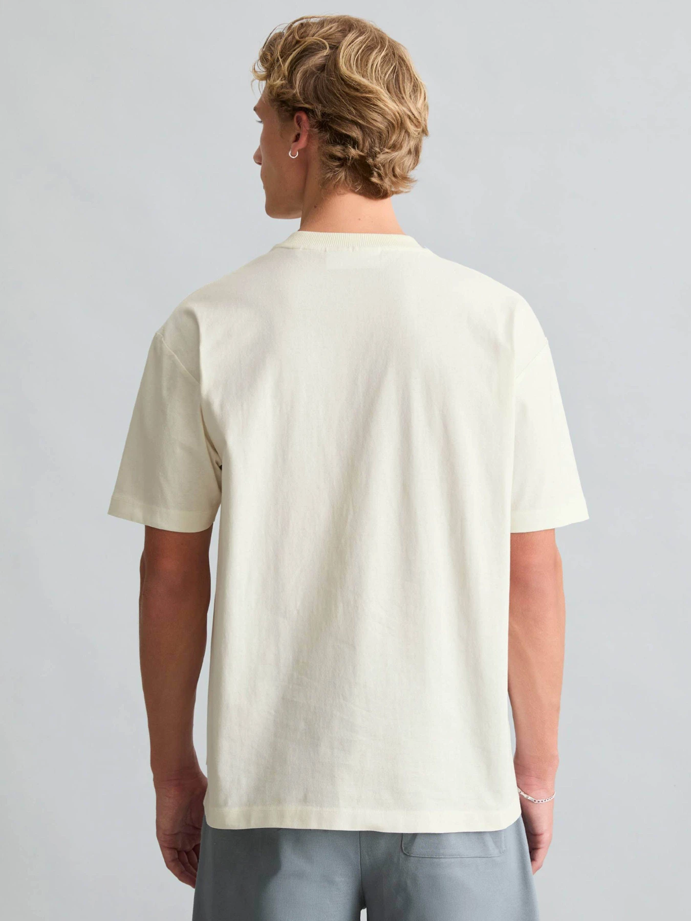 Футболки і поло Marc O'Polo denim модель 5000010118-1183 Фото
