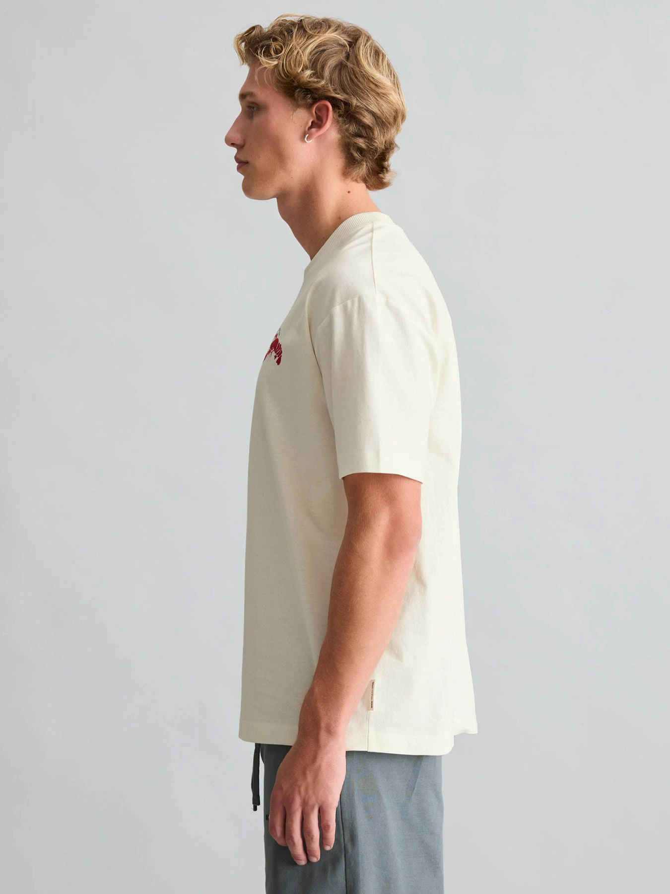 Футболки і поло Marc O'Polo denim модель 5000010118-1183 Фото