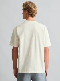 Футболки і поло Marc O'Polo denim модель 5000010118-1183 Фото