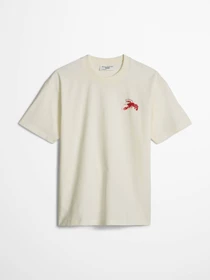 Футболки і поло Marc O'Polo denim модель 5000010118-1183 Фото