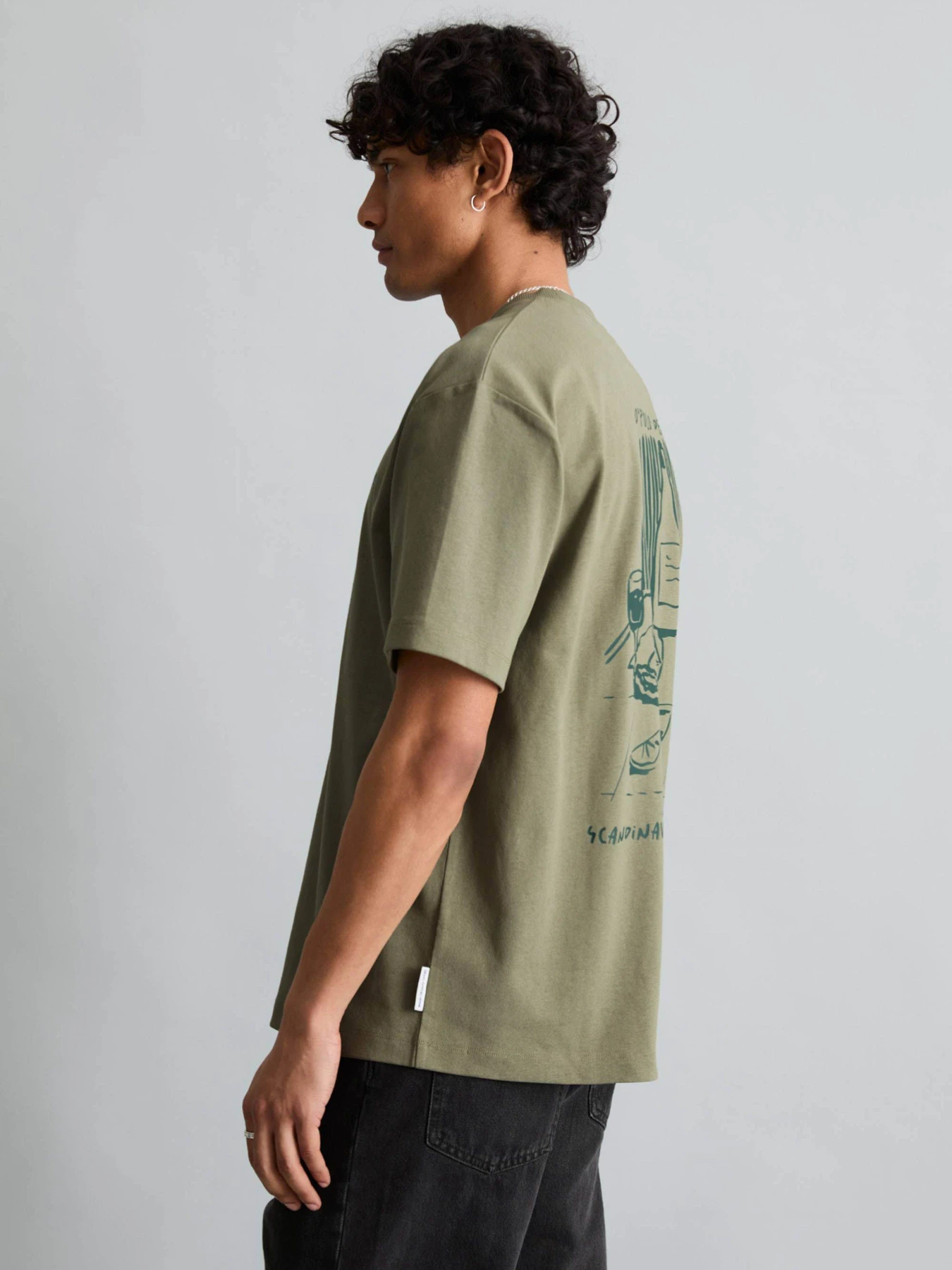 Футболки и поло Marc O’Polo DENIM модель 5000010817-3307 Футболки и поло Marc O’Polo DENIM модель 5000010817-3307 Фото