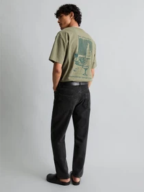 Футболки и поло Marc O’Polo DENIM модель 5000010817-3307 Фото