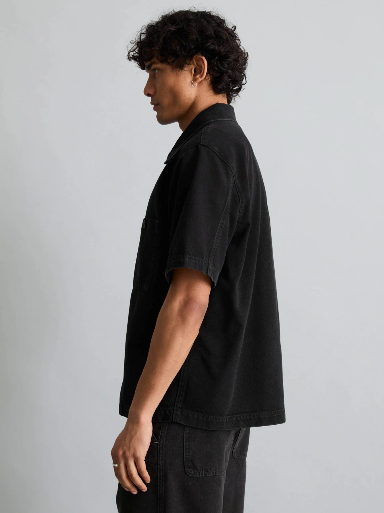 Сорочки Marc O'Polo denim модель 5000011279-0093 Сорочки Marc O'Polo denim модель 5000011279-0093 Фото