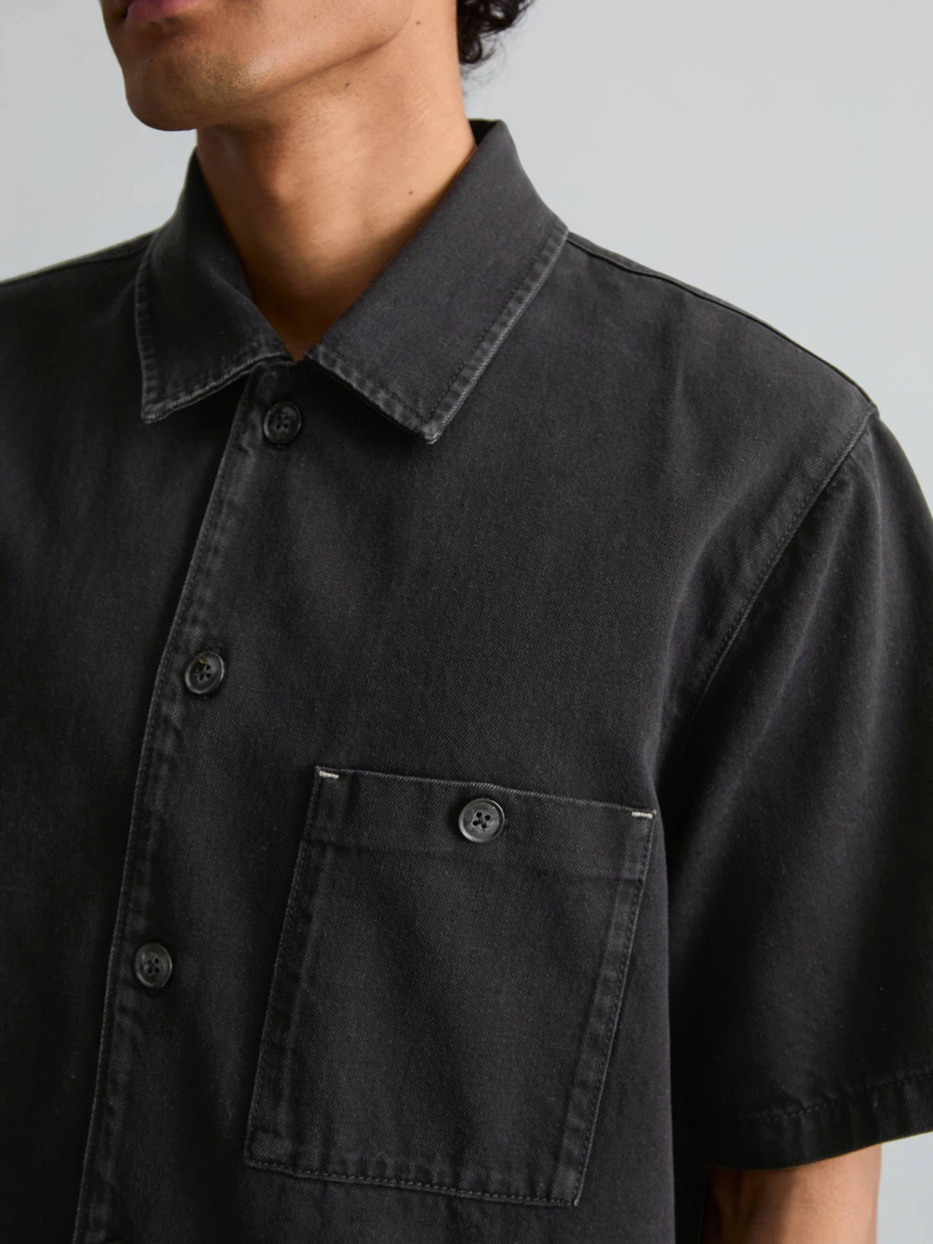 Сорочки Marc O'Polo denim модель 5000011279-0093 Сорочки Marc O'Polo denim модель 5000011279-0093 Фото