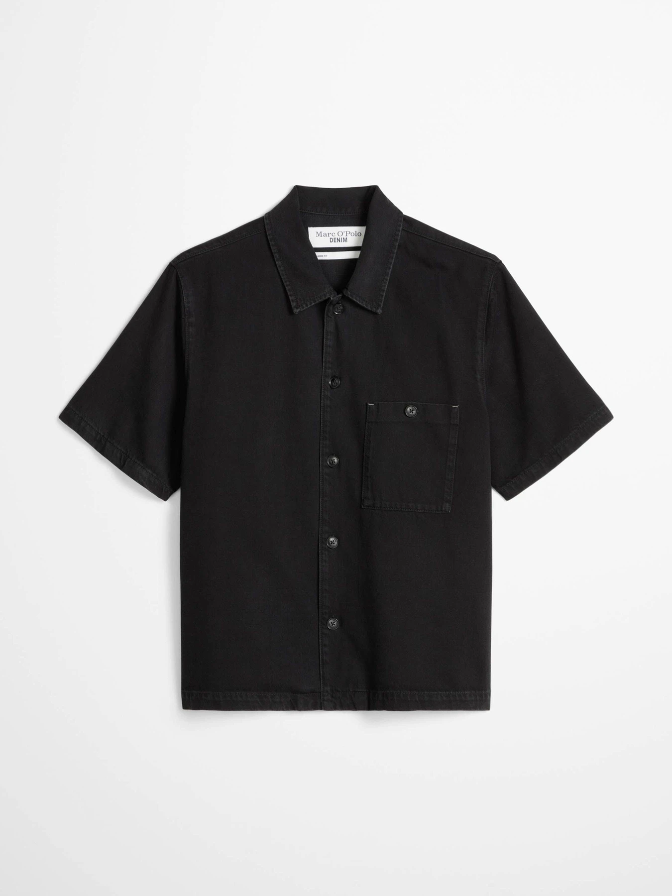 Сорочки Marc O'Polo denim модель 5000011279-0093 Сорочки Marc O'Polo denim модель 5000011279-0093 Фото