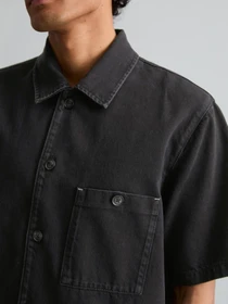 Сорочки Marc O'Polo denim модель 5000011279-0093 Фото