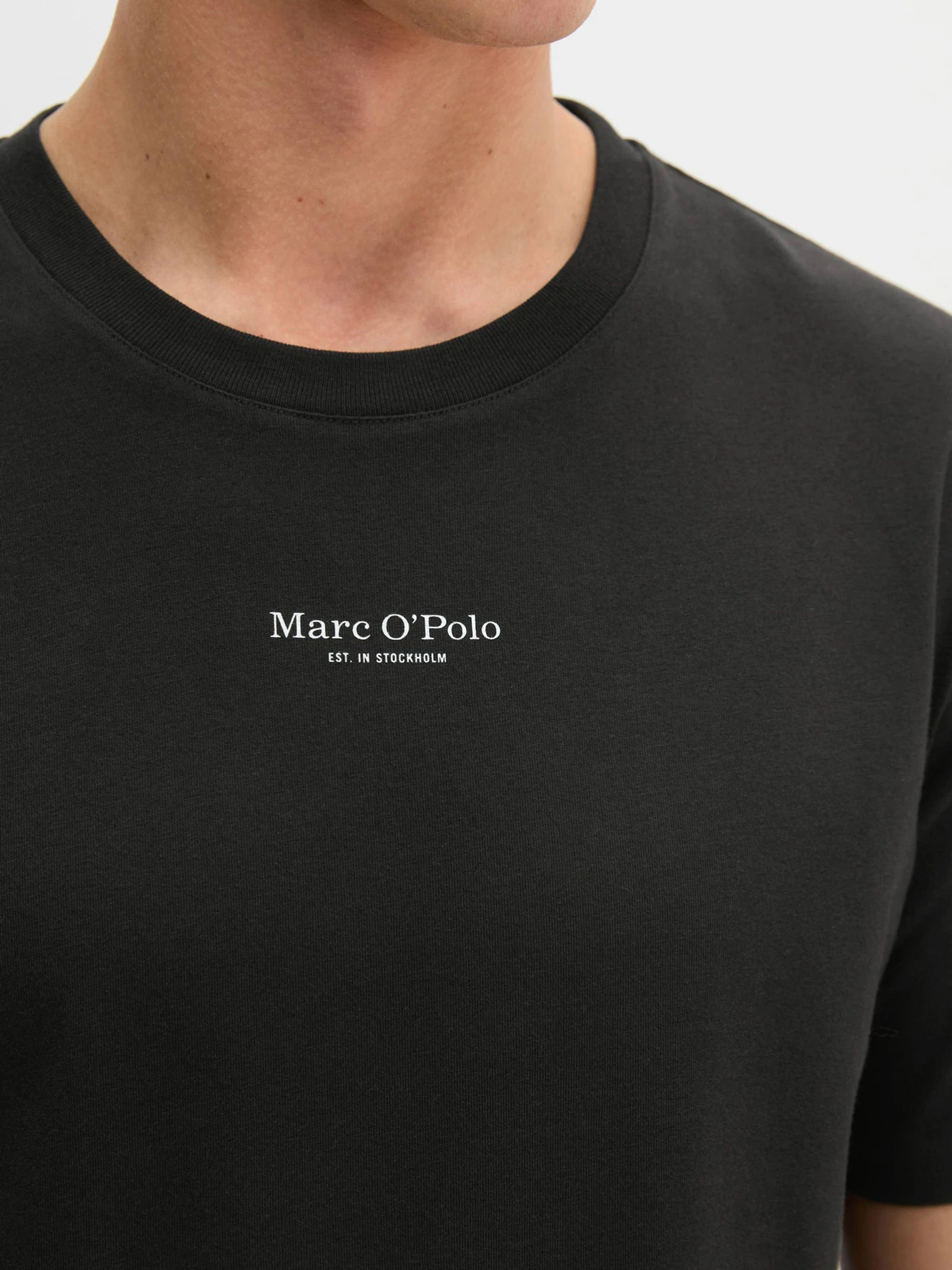 Футболки і поло Marc O’Polo модель 5000009408-0001 Футболки і поло Marc O’Polo модель 5000009408-0001 Фото