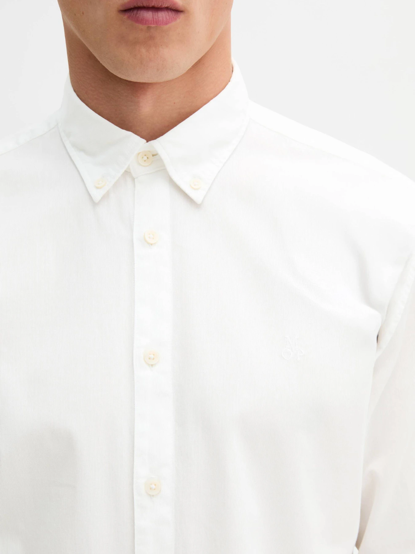 Рубашки Marc O’Polo модель 5000009435-0163 Рубашки Marc O’Polo модель 5000009435-0163 Фото