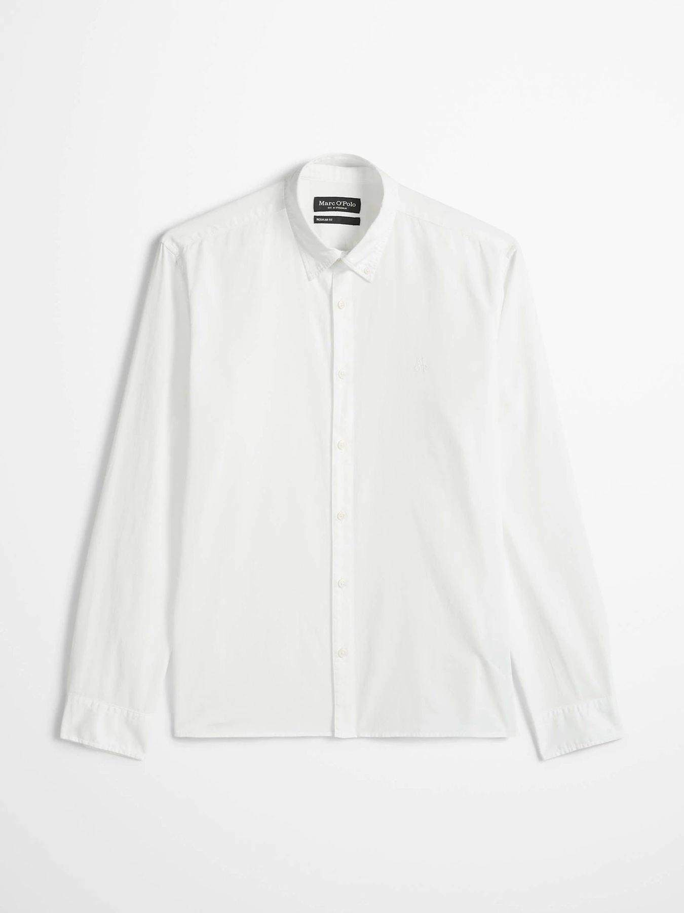 Рубашки Marc O’Polo модель 5000009435-0163 Рубашки Marc O’Polo модель 5000009435-0163 Фото