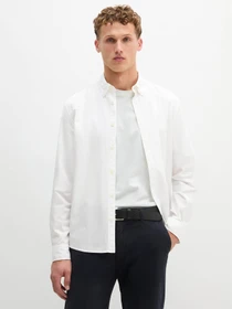 Рубашки Marc O’Polo модель 5000009435-0163 Фото