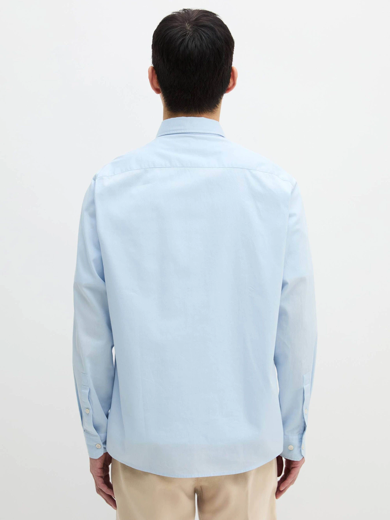 Сорочки Marc O’Polo модель 5000009435-5557 Фото