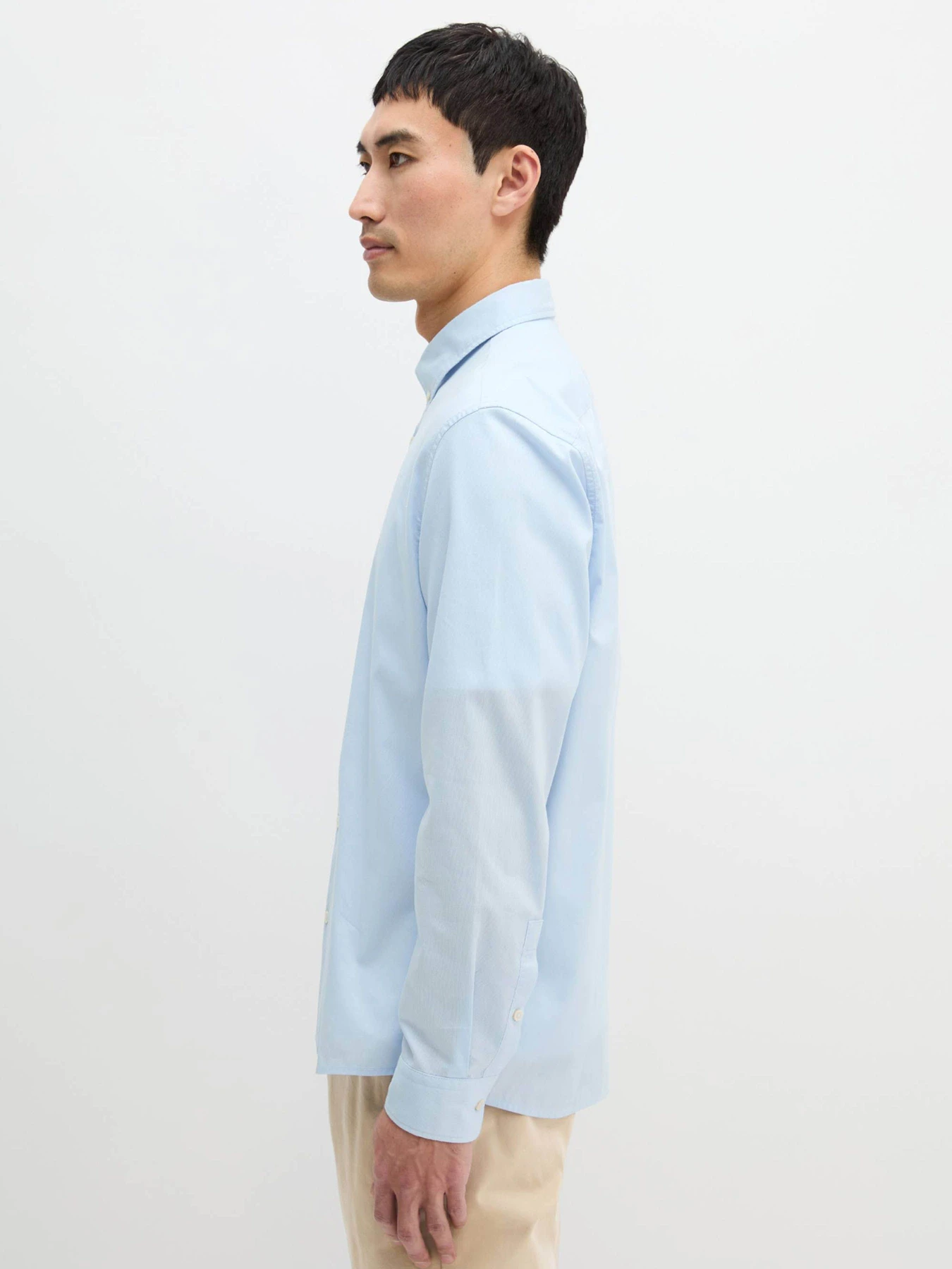 Сорочки Marc O’Polo модель 5000009435-5557 Фото