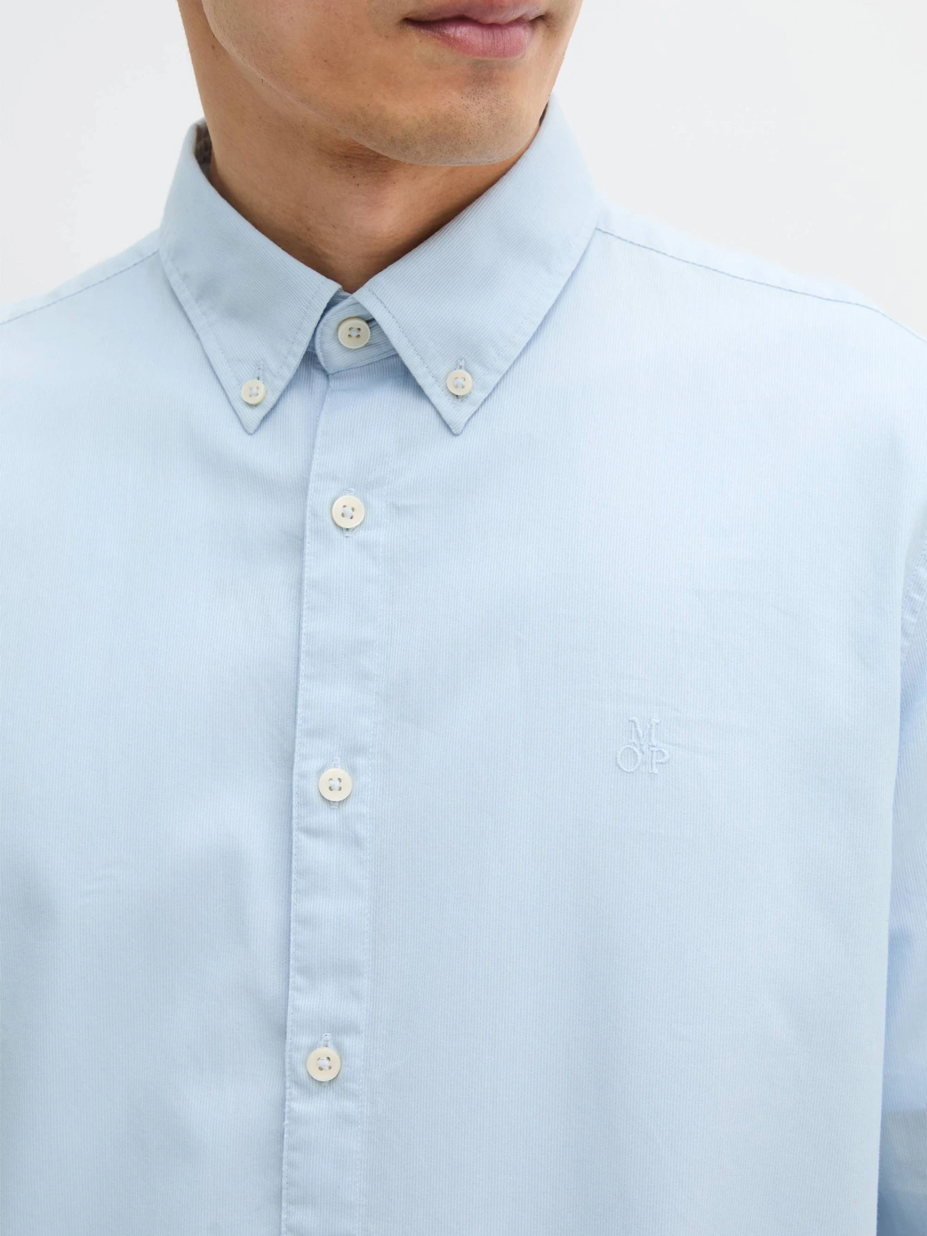 Сорочки Marc O’Polo модель 5000009435-5557 Фото
