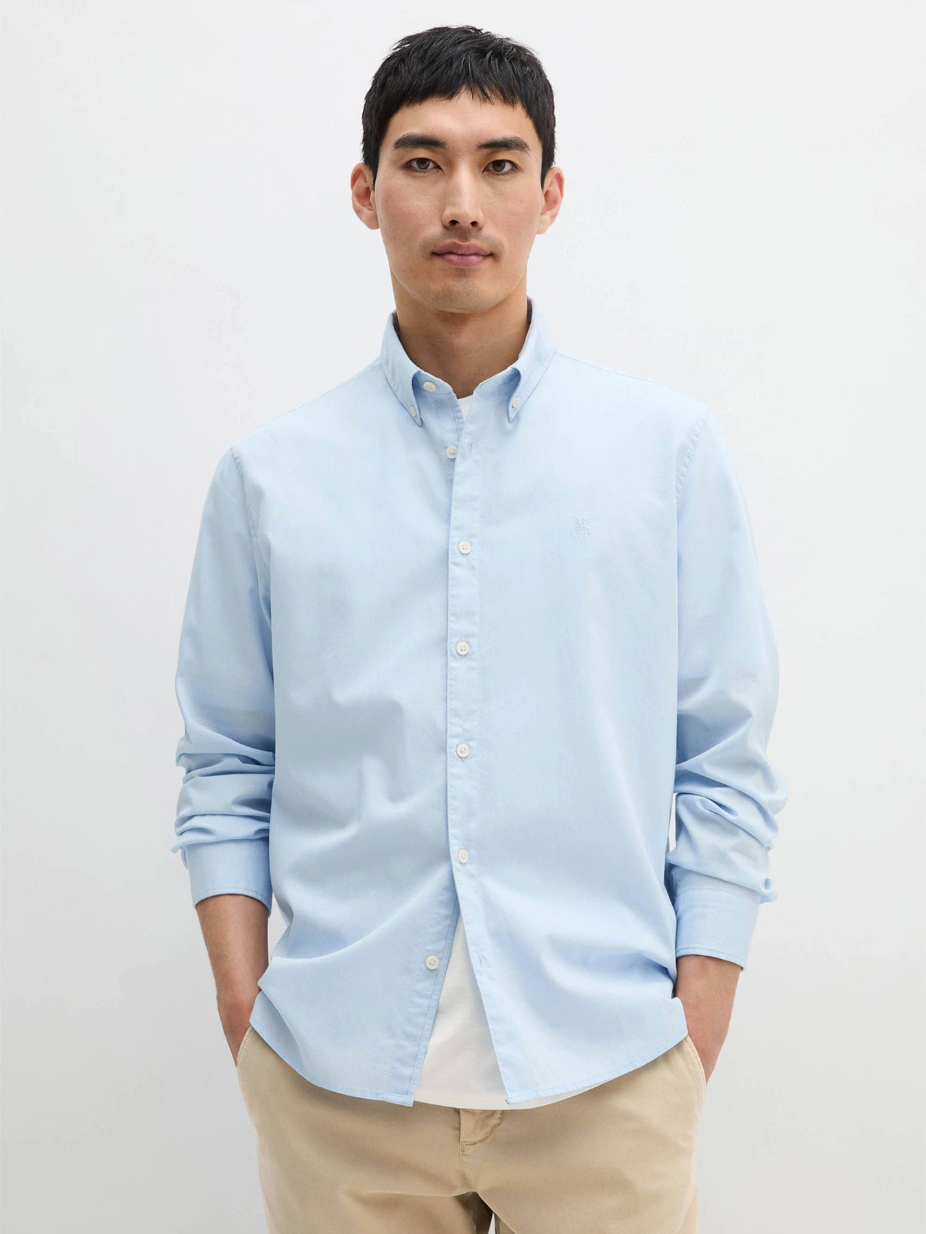 Сорочки Marc O’Polo модель 5000009435-5557 Фото