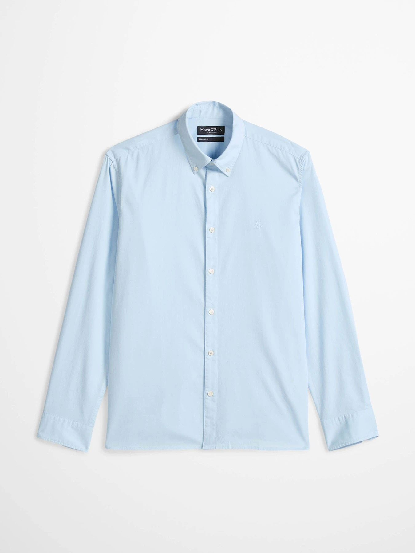 Сорочки Marc O’Polo модель 5000009435-5557 Фото