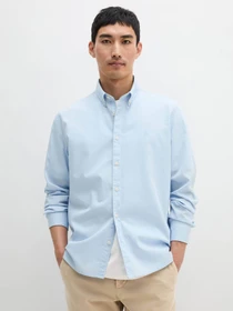 Сорочки Marc O’Polo модель 5000009435-5557 Фото