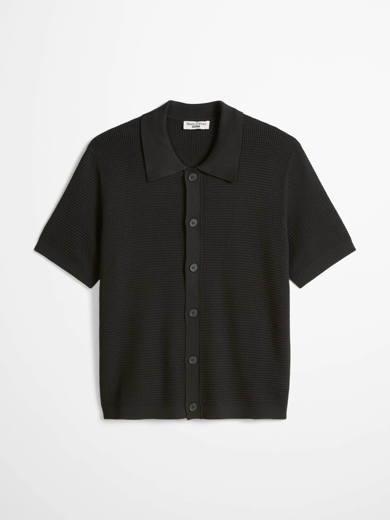 Футболки и поло Marc O’Polo DENIM модель 5000008500-0345 Футболки и поло Marc O’Polo DENIM модель 5000008500-0345 Фото
