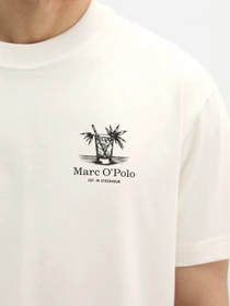 Футболки и поло Marc O’Polo модель 5000013966-1183 Фото