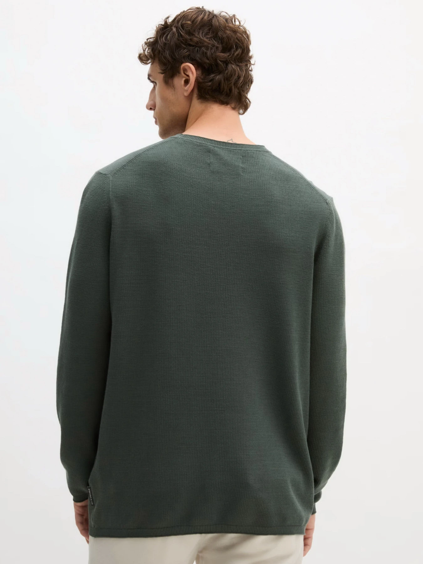 Свитры и кардиганы Marc O’Polo модель 5000014217-0362 Свитры и кардиганы Marc O’Polo модель 5000014217-0362 Фото