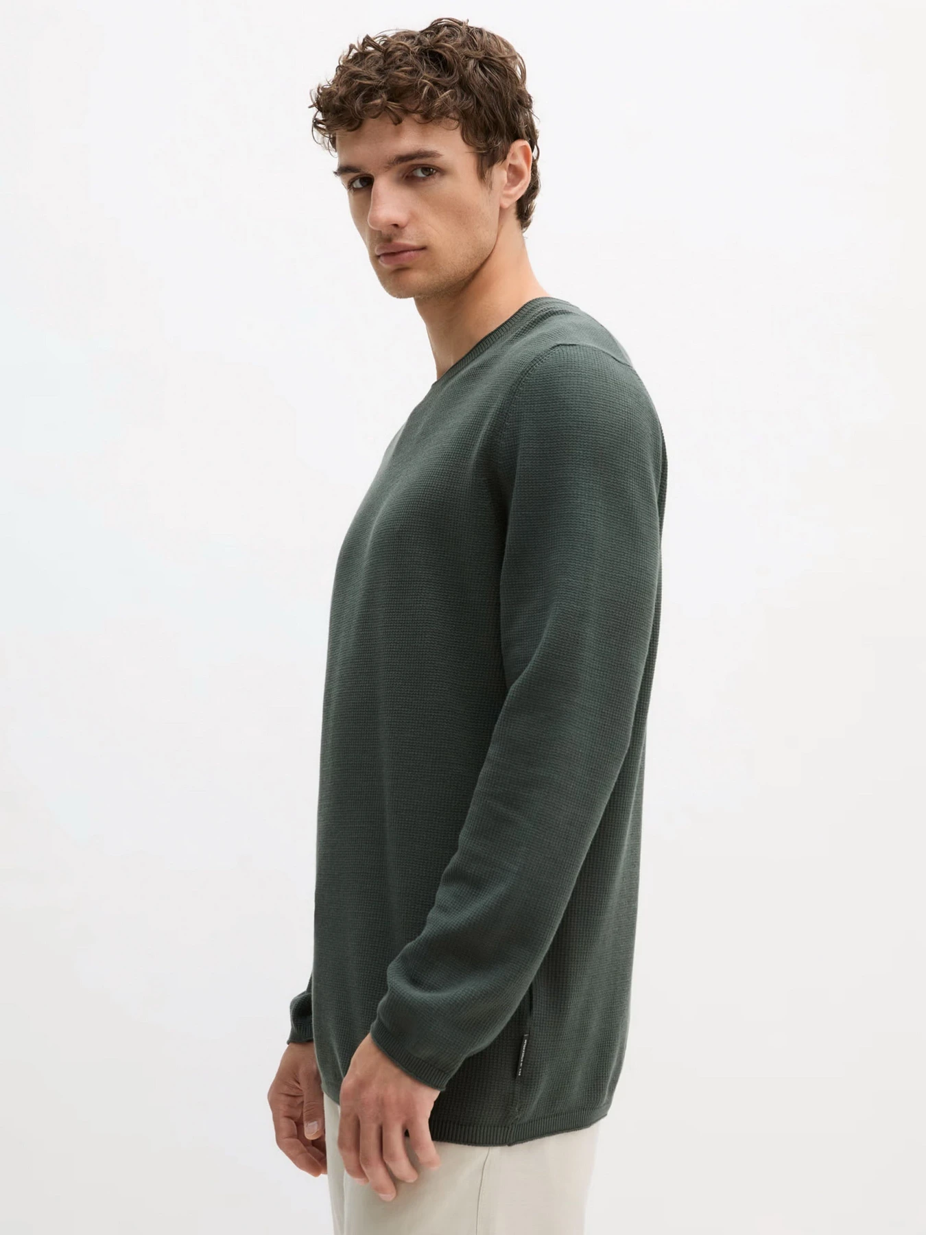 Свитры и кардиганы Marc O’Polo модель 5000014217-0362 Свитры и кардиганы Marc O’Polo модель 5000014217-0362 Фото