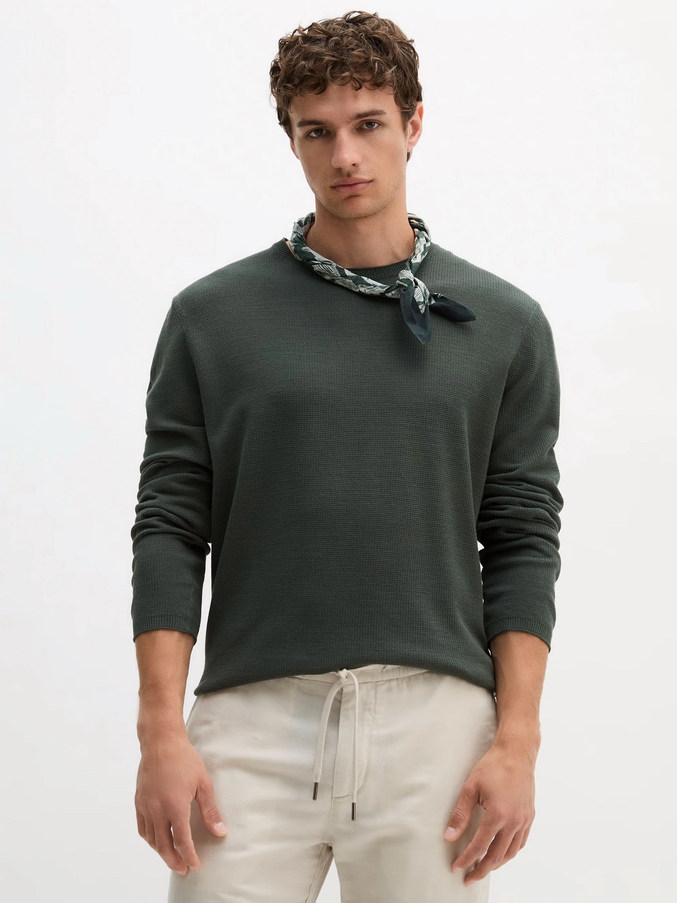 Свитры и кардиганы Marc O’Polo модель 5000014217-0362 Свитры и кардиганы Marc O’Polo модель 5000014217-0362 Фото