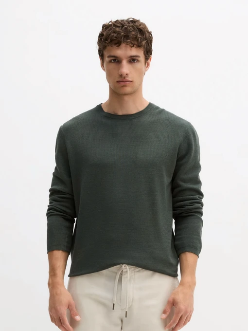 Свитры и кардиганы Marc O’Polo модель 5000014217-0362 Фото