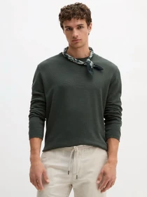 Свитры и кардиганы Marc O’Polo модель 5000014217-0362 Фото
