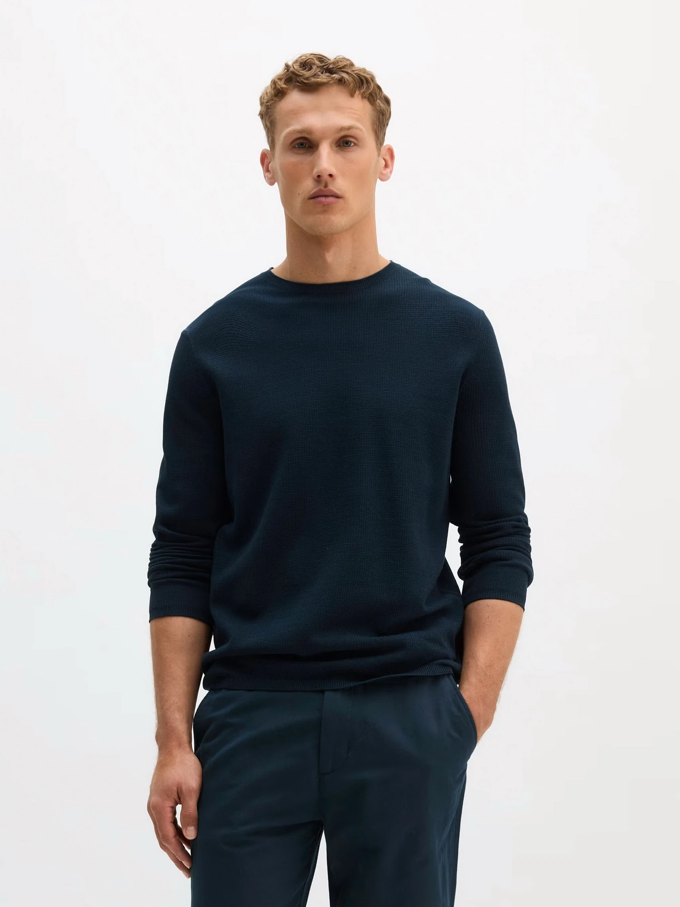 Свитры и кардиганы Marc O’Polo модель 5000014217-4131 Свитры и кардиганы Marc O’Polo модель 5000014217-4131 Фото