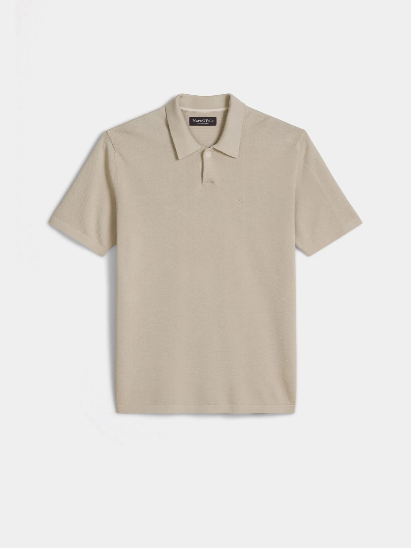 Футболки і поло Marc O’Polo модель 5000014223-0922 Фото