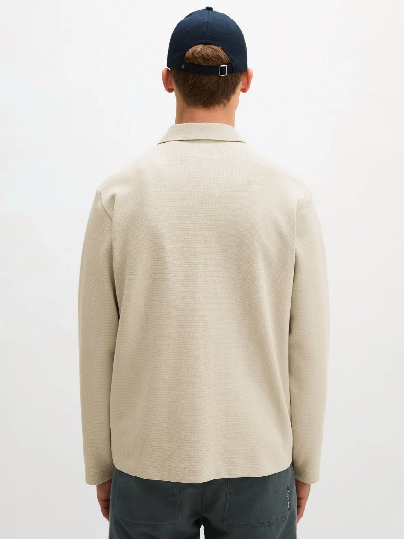 Свитры и кардиганы Marc O’Polo модель 5000014236-0922 Фото