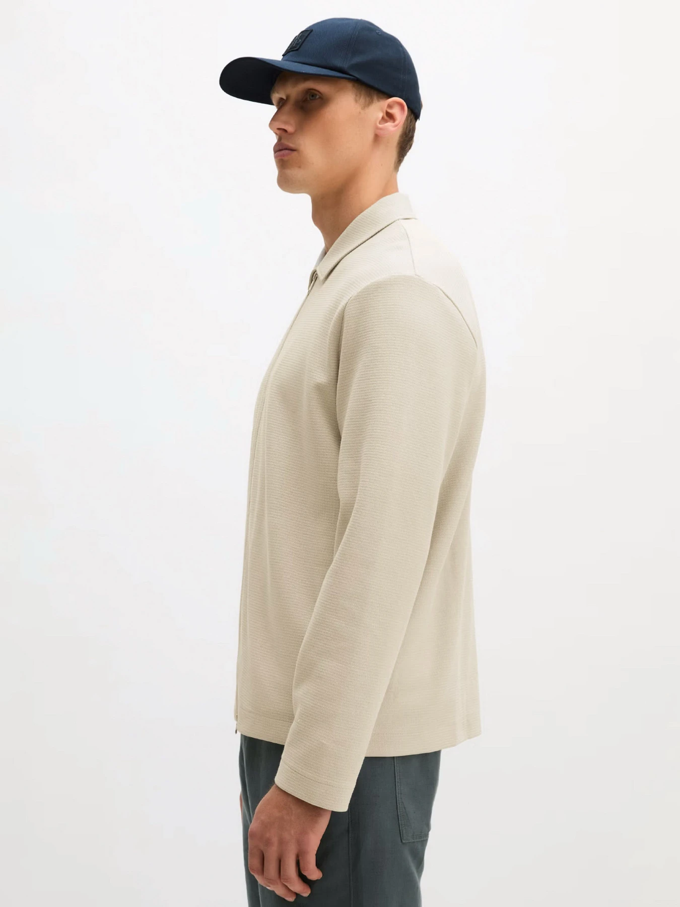 Свитры и кардиганы Marc O’Polo модель 5000014236-0922 Фото