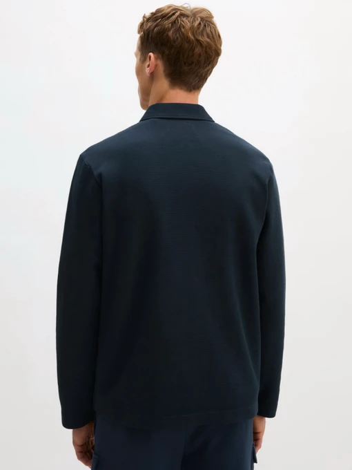 Бавовняний Чоловічий Кардиган Marc O’Polo фото 2
