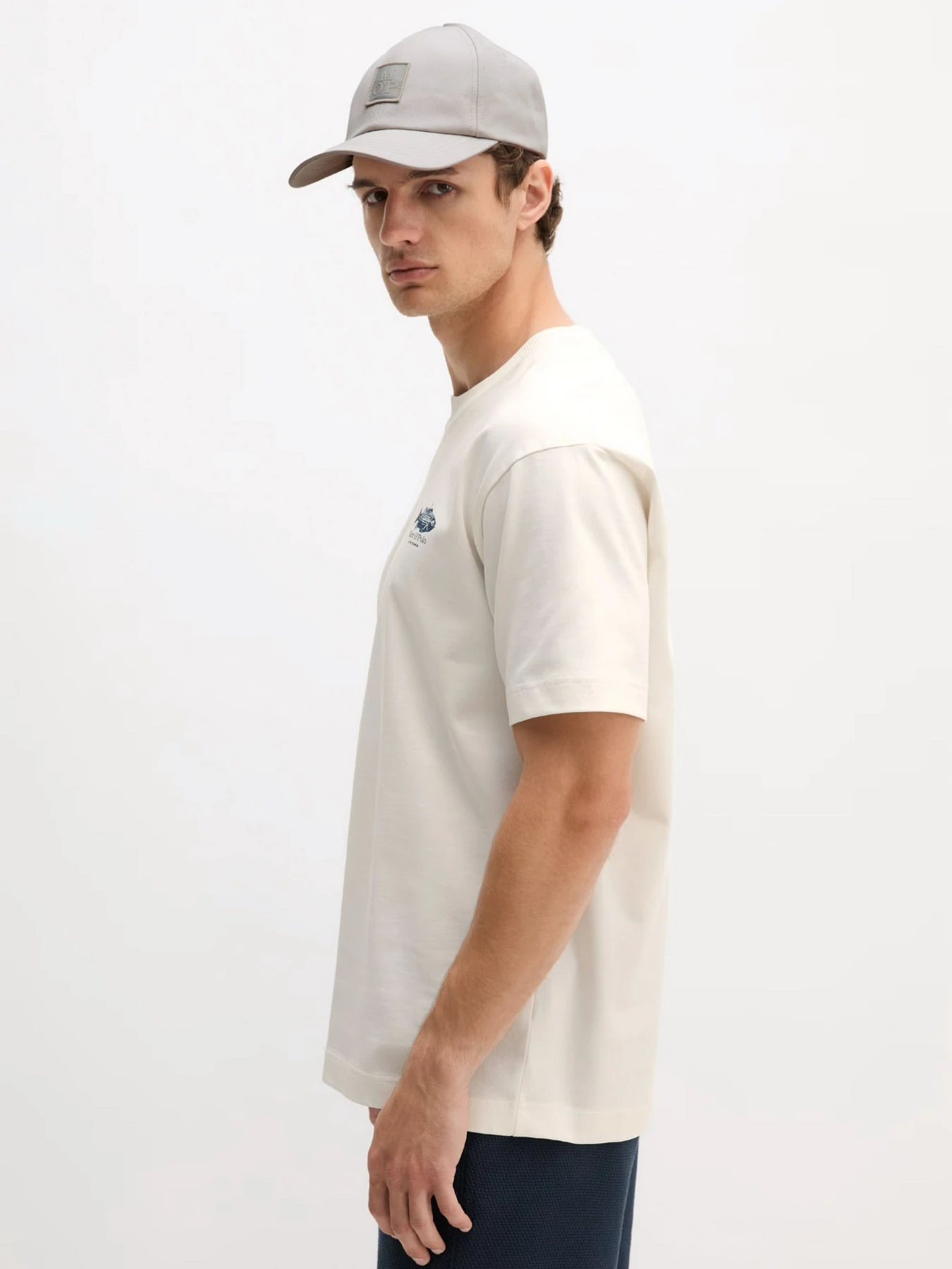 Футболки и поло Marc O’Polo модель 5000014279-1183 Футболки и поло Marc O’Polo модель 5000014279-1183 Фото
