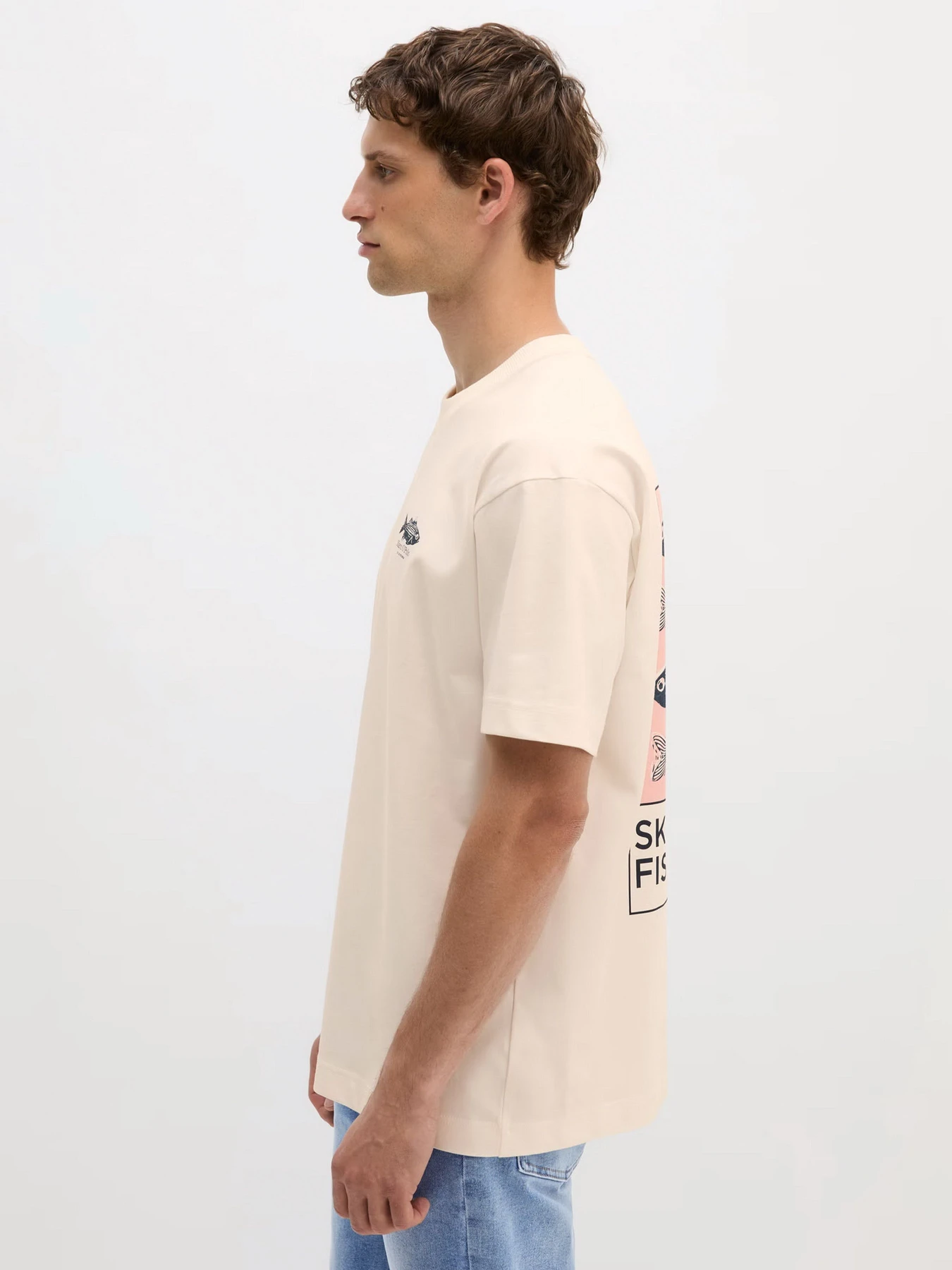 Футболки и поло Marc O’Polo модель 5000014281-1183 Футболки и поло Marc O’Polo модель 5000014281-1183 Фото