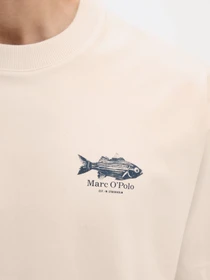 Футболки и поло Marc O’Polo модель 5000014281-1183 Фото