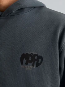 Худи и свитшоты Marc O’Polo DENIM модель 5000010783-4175 Фото