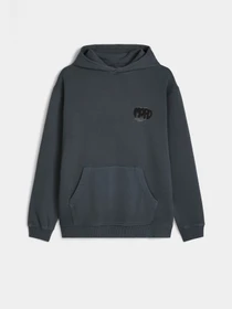 Худи и свитшоты Marc O’Polo DENIM модель 5000010783-4175 Фото