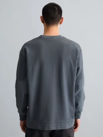 Худи и свитшоты Marc O’Polo DENIM модель 5000010823-4175 Фото