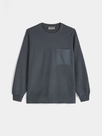 Худи и свитшоты Marc O’Polo DENIM модель 5000010823-4175 Фото